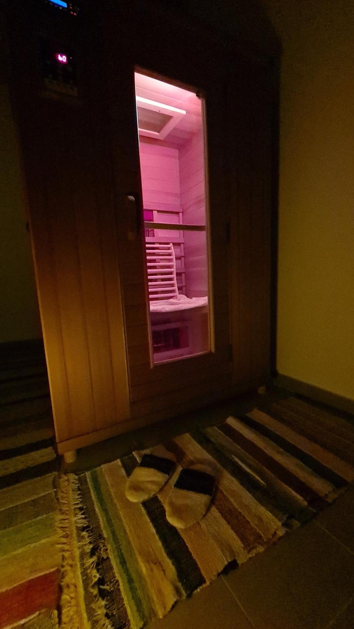 Forestside House Gacka With Relax Area Sinac エクステリア 写真